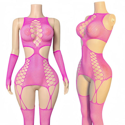 Lingerie for women One-piece sexy Babydoll Underwear | SAMAG