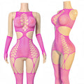 lingerie for women One-piece sexy Babydoll Underwear Chemises Catsuit Exotic Apparelt costumes Bodystocking body suit bodysuits