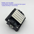 I3200 Epson Printhead A1 for Epson Allwin Xuli Audly Printer I3200 Print Head for DTF Sublimation Water Based Ink Nozzle Plotter