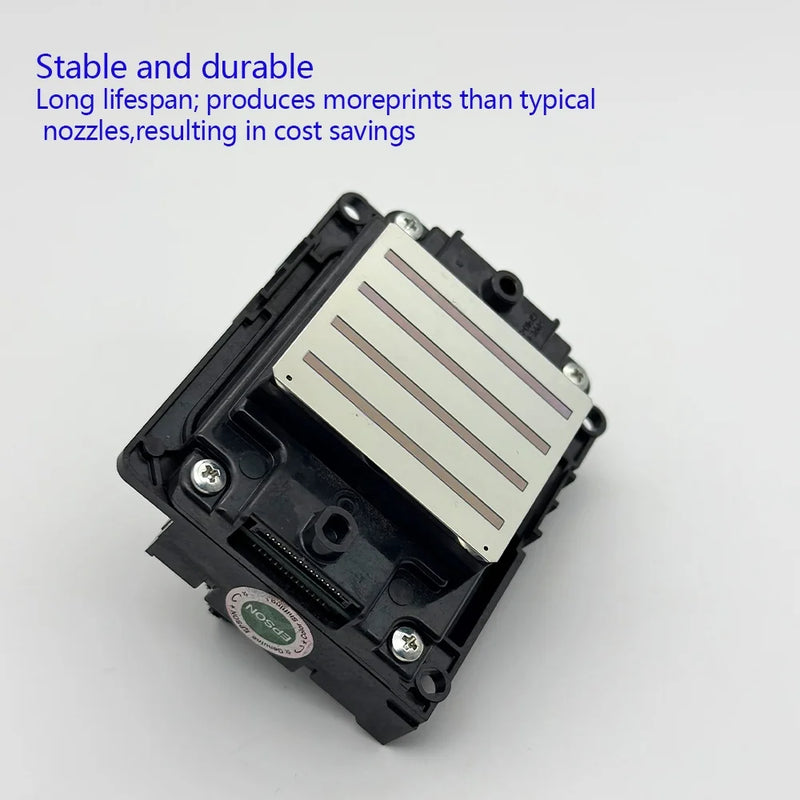 I3200 Epson Printhead A1 for Epson Allwin Xuli Audly Printer I3200 Print Head for DTF Sublimation Water Based Ink Nozzle Plotter
