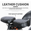 Shaft Drive Three-wheeled Electric Vehicle Lithium Battery 1000W Scooter City Small 48V