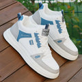 Brand Flats Shoes Men Casual Skateboarding | SAMAG