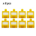 Compatible For iRobot Roomba 700 760 761 765 770 772 774 775 776 780 782 785 786 790 AeroVac Hepa Filter Spare Part