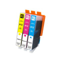 For HP 912 912XL Ink Cartridge Compatible For HP - Visuel 7 | SAMAG