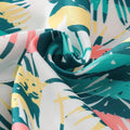 Infant Boys Summer Beach Short Sleeve Open Front - View 5 | SAMAG