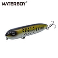 WATERBOY Doggy Walk Fishing Lure 11cm 13cm Long Casting | SAMAG