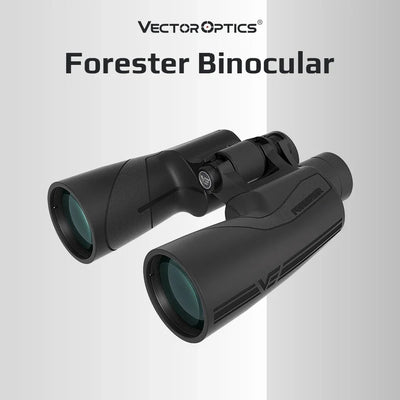 Pre - sale Vector Optics 12X50 Binocular Profesional Zoom | SAMAG