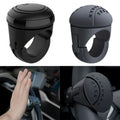 Turning Steering Wheel Booster  360° Rotation Spinner Knob Metal Bearing Power Handle Ball Shaped