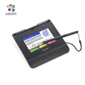 Wacom Color LCD Signature Pad Tablet  STU-540 5" Battery-free Pen 1024 Levels for Business
