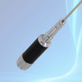 CR-77 144/430Mhz Wide Band Antenna PL-259 Connector CR77 For Walkie Talkie Ham Car Mobile Radio