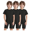 Kids Boys Girls Autism Sensory Adaptive Bodysuit Special - View 2 | SAMAG