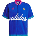 Adidas Originals Unisex HYC SS WU Basketball Short-Sleeve Top IT9956