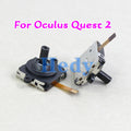 2PCS Original 3D Analog Joystick For Oculus Quest 2 Controller Rocker Module Repair Parts Accessories For OQ2 VR Left Right