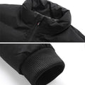 Men's Puffer Jackets Thick Warm Winter Parkas Bomber Jackets Down Coats Outerwear 2026 New Down Jackets Men Polyfilled clothing