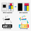 525 526XL Ink Cartridge For Canon PGI-525 CLI-526 XL Compatible PIXMA iP4850 iP4950 MG5150 MG5250 MG6150 MG8150 MG5350 Printer