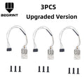 Hotend Heating Assembly Kit For Bambu Lab A1 / A1 - Visuel 17 | SAMAG