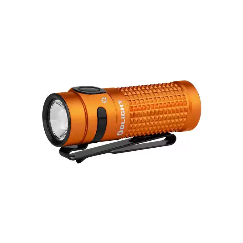 Olight Baton 4 Commander 4 Ultra Bright 1300 Lumens - View 16 | SAMAG