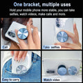 Popped Phone Holder Ring Holder Sockets Expandable and Folding Mobile Phone Grip Stand for iPhone Tablet Cell Phone Accessory