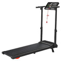 Yixin Electric Foldable Treadmill with Incline - View 16 | SAMAG