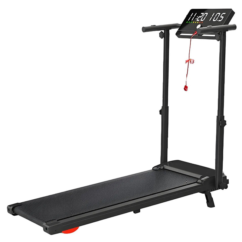Yixin Electric Foldable Treadmill with Incline - View 16 | SAMAG