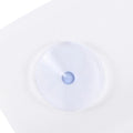Non-Slip Spa Bathtub with Suction Cups Bathroom Supply Neck Support Bath Pillow Head Rest Tub Accersories Cushion