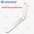 1 piece Dental Implant Lip & Cheek Retractor Orthodontic Surgical Mouth Opener Instrument Autoclavable Stainless Steel