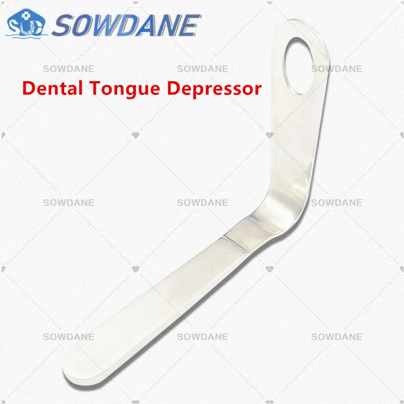 1 piece Dental Implant Lip & Cheek Retractor Orthodontic Surgical Mouth Opener Instrument Autoclavable Stainless Steel