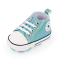 Baby Shoes High Quality Blingbling Canvas Sneaker Spring and Autumn Style Multiple Color Chioces 2024 New Baby Fashion D2479