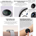 2026 Watch GPS Track Smart Watches For Men Women Sport Heart Rate Bluetooth Call NFC IP68 Waterproof Compass Smartwatch 8 Mini