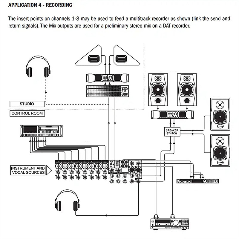 GAX-EFX16 Professional Audio mixer Console 16 channels with MP3 Player +48V Phantom Power USB BT Reverb for stage