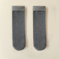 5 Pairs Men's Thick Warm Snow Hiking Socks For Cold | SAMAG