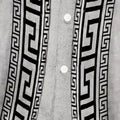 Summer Men's Shirt - 3D Printed Design Breathable | SAMAG