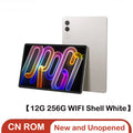 Lenovo Xiaoxin Pad pro GT 11.1'' Snapdragon 8 Gen3 144Hz - View 9 | SAMAG