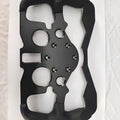 For Logitech G29 Formula Steering Wheel Simulated Racing Game Steering Wheel F1/GT Replacement Wheel