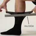 6Pairs Comfortable and Supportive Diabetic Socks for Men | SAMAG