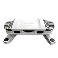 Tablet Gaming Controller Built For PUBG Mobile With Ergonomic Shape Responsive Action Buttons And Smooth Trigger Response