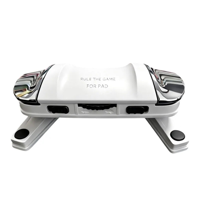 Tablet Gaming Controller Built For PUBG Mobile With Ergonomic Shape Responsive Action Buttons And Smooth Trigger Response