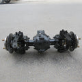 Electric unmanned vehicle artificial intelligence wireless remote control four-wheel drive electric truck