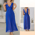 Sexy Fairy Sleeping Dress Sweet Home Clothes Thin Summer | SAMAG