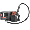 YCS R1 Pro Curve Hot Air Tool Direct Wind Cyclone Integrated Gun Nozzle High Power Maintenance Rework - View 4 | SAMAG