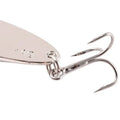 7g 10g 14g 21g 28g Metal Spinner Spoon Trout Fishing Lure | SAMAG