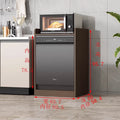 XWJ Kitchen Built-in Dishwasher Cabinet Steam Oven Cabinet Microwave Cabinet Disinfection