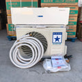 Wall-mounted air conditioner 12000BTU 1.5HP 220V/50H
z heating and cooling inverter