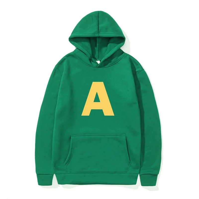 26 Spring/Summer Alvin And The Chipmunks The Squeakquel's - View 4 | SAMAG