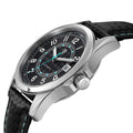 BERNY Watches for Men PT5000 ST2130 Mechanical Automatic Luxury Men's Watch Calendar Super Luminous Sapphire 10ATM Easy Read