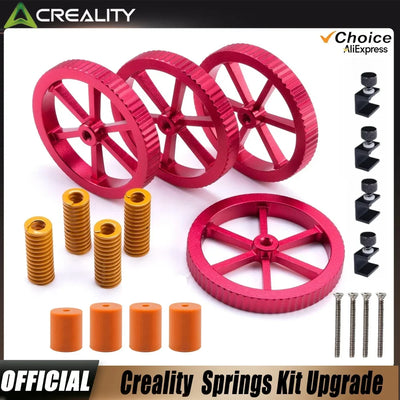 Creality 3D Printer Bed Leveling Kit with Upgraded | SAMAG