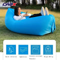 CAOX Inflatable Sofa Bag Portable Camping Mattress Music - View 3 | SAMAG