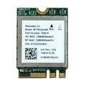 Wi - Fi 6 MT7922 Wireless LAN Card 2400Mbps Wifi 2.4/5/6G Dropship - Visuel 2 | SAMAG