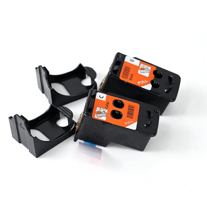1-5set QY6-8001 QY6-8017 print head ink cartridge - Visuel 5 | SAMAG