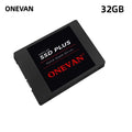 SATA III 2.5 Inch Internal Laptop SSD Hard Drive - PC And Laptop Storage Upgrade 128GB 240GB 512GB 960GB High-Speed Opti